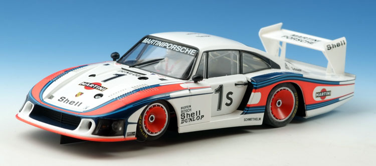 SIDEWAYS Felgeneinstze BBS Aero Conic fr Porsche